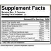 IMMUNO XCELL - Immune System Accelerator - 240 Capsules -4 Bottles