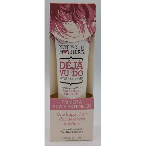 DeJa Vu Do Style Extender 4 Oz Tube