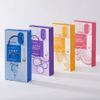 MediHEAL The H.P.A Glowing Ampoule Mask, 10 Sheets, Genuine Product, 10P
