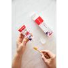 Toothpaste Kids Strawberry Splash Probiotic
