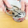 Hasegawa Cutlery Scissors Wife Commitment Kitchen Scissors Gray FK-190-GL