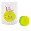 Neon Glow Clear Soap, Nol Corp, Solid Soap, Colorful, Scented, Clean, Gift, Present
