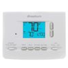 5-2 Day Programmable Thermostat (1 Heat/1 Cool) - Builders Series