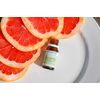 Pranarom Grapefruit BIO 0.3 fl oz (10 ml) (PRANAROM Chemo Type Essential Oil)