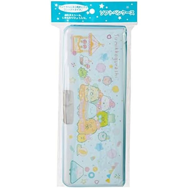 San-X Happy School Sumikko Gurashi Pencil Case PT05403