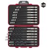 VESSEL Cushioned Drill Bit<鉄工用> -