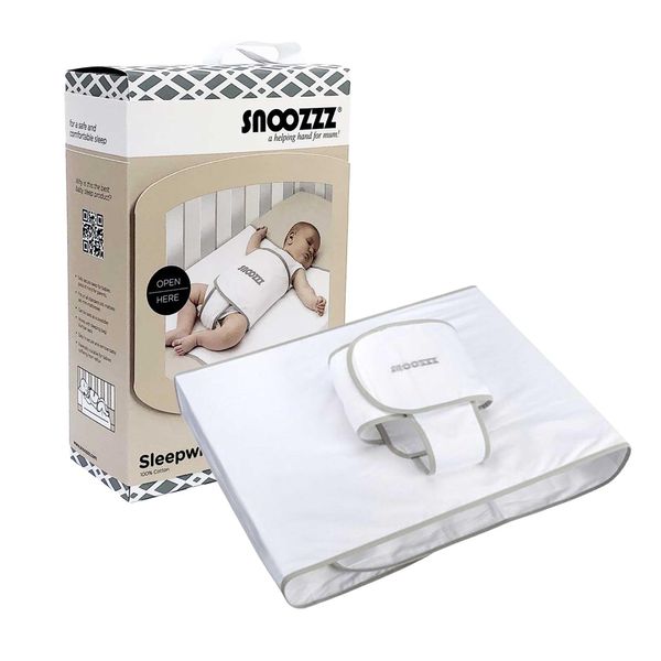 Smart Start Snoozzz utubuse寝 Proof Belt Snooze