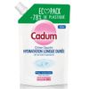 Cadum Long Lasting Moisturising Shower Cream 1 Unit