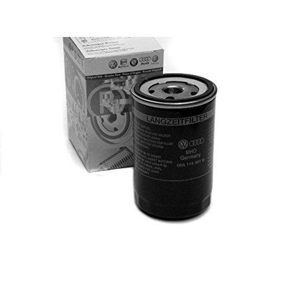 Original Volkswagen VW Ersatzteile Ölfilter Original