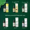 Garlic Extract for Ear Pain Relief - 20ml  - 100% Natural