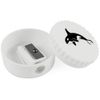 'Orca Whale Jumping' Compact Pencil Sharpener (PS00044693)