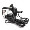 5v power supply adapter for Pure Evoke D2 Dab Radio - - psu plug cable