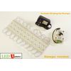 Mirror LED Light for Makeup mirror with dimmer & Europe plug power supply 10ft