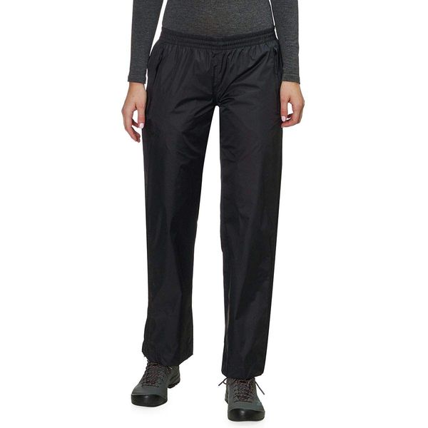 Helly Hansen Women's Loke Pants, Black, Medium