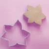 Welsh Daffodil Flower – Rugby 6 Nations Cookie Cutter - 3 Sizes