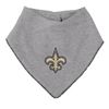 Outerstuff NFL Mädchen 3er Baby-Set New Orleans Saints - 18M