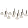 Wolfpack 299D Pack of 12 Nail-Up Wall Hangers