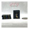 Miniature 1:12 Scale Illustrated Readable Book Gray's Anatomy