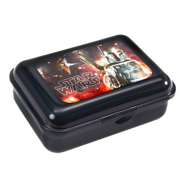Star Wars Lunch Box (SPW)