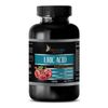 Vitamin B-6 - URIC ACID COMPLEX 1430mg 1B - antioxidant supplement