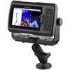 RAM-B-111U  RAM Universal Marine Electronic Mount - B Siz...