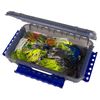 Zerust® MAX WP4001 Ultimate Waterproof Tuff Tainer, Bulk Core