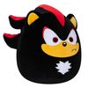 Squishmallows Original 10-Inch Sega Shadow Medium-Sized Ultrasoft Plush