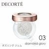 COSME DECORTE Eye Glow Gem Skin Shadow 30 colors