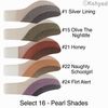 Eye Majic Instant Eyeshadow Shade 16 Long Lasting Easy Unopened (2 Pack) -New