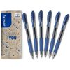 PILOT G2-7 Gel Pen Set of 4