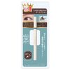 DE Liquid Eyeliner, Dark Brown/Waterproof, Long Lasting, Hot Water, Extra Fine Bristles, Beginners, Beauty Ingredients, Eyelash Care
