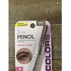 LA Colors Brow Pencil C68632 Soft Brown
