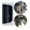 NEW Quickdraw Mountable Magnetic Rackable Flat Top Gun Magnet Mount Holster CAR
