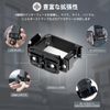 F22 Camera Cage For Pocket3