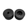 Front & Rear Jack Pad Kit For 2017-2023 Challenger HellCat Demon Charger