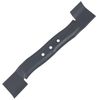 Spares2go Blade compatible with Flymo Chevron 34C 34VC Lawnmower (34cm)
