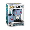 Funko Pop! Star Wars: Ahsoka - Grand Admiral Thrawn