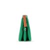 Roka London Carnaby Small Recycled Canvas (Mountain Green)