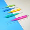 MSDENTAL Interdental Brush I Shape SS 50 Pieces