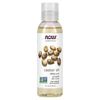 Solutions, Castor Oil, 4 fl oz (118 ml)