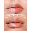 SHEGLAM Booster Shine Plumping Lip Gloss-Get Started