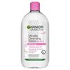 Agua micelar Garnier para piel sensible 700 ml