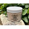 PATCHOULI Exfoliating Foaming Sugar Body Scrub, 10 oz jar