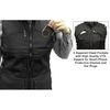 UTG True Huntress Female Sporting Vest, Black