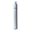 2-1/2" Wet Diamond Core Drill Bit Cut Concrete Asphalt Block Professional Grade