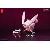 SNAIL SHELL Cyclone Bunny 1/12 Scale PVC & ABS & POM Pre-Painted Action Figure