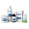 Lifetrients – Speak+d Twist-Off Softgels – Natural Orange – 60 Softgels – Pediatrician Formulated to Support Children with Special Nutritional Requirements – Enhanced with Omega-3, Vitamin E’s & D3