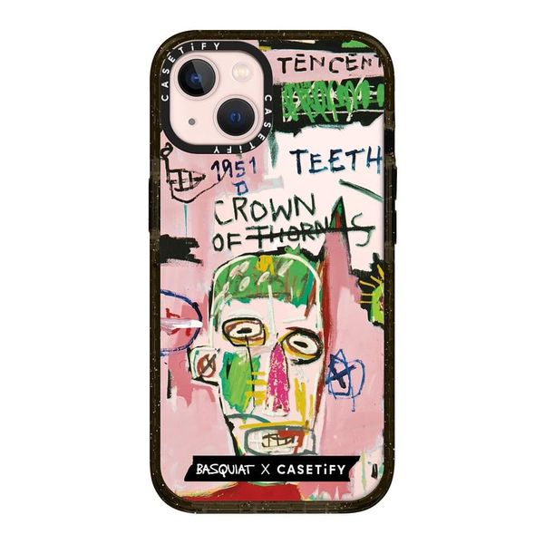 CASETiFY Impact iPhone 13 Case [6.6ft Drop Protection] - in Italian
