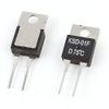 uxcell Thermostat Temperature Switch Normally Close KSD-01F H75C 75C N.C 2 Pack
