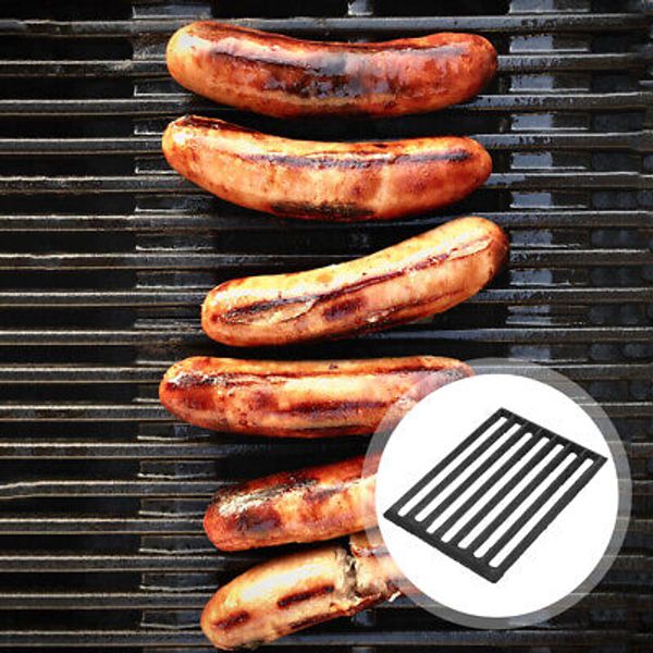 Fireplace Grate for Barbecue Firelighters BBQ Grill Heater Camping